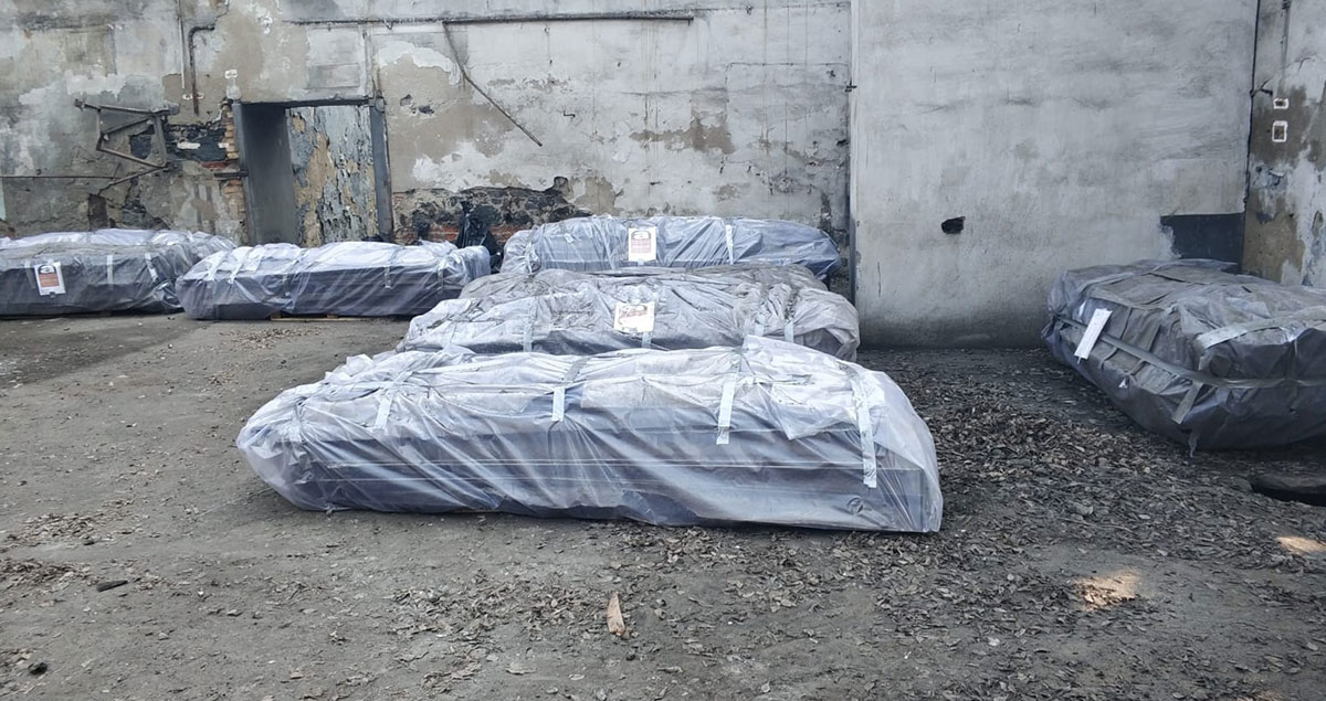Asbest Atık Bertaraf Hizmeti Asbest Atık Bertaraf Hizmeti