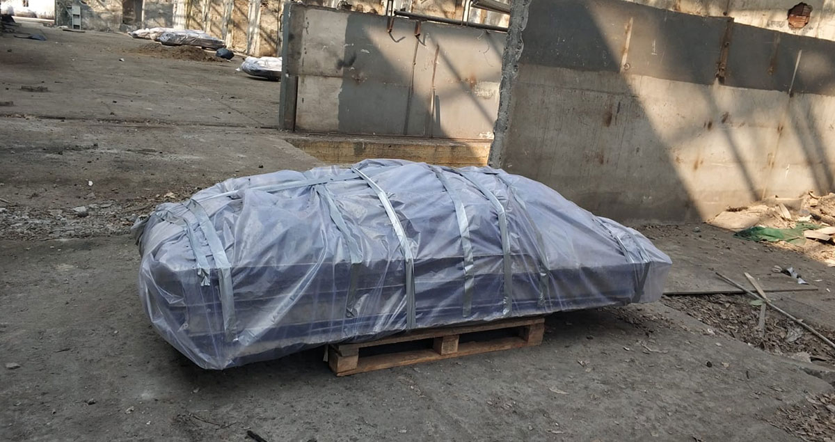 Asbest Atık Bertaraf Hizmeti Asbest Atık Bertaraf Hizmeti
