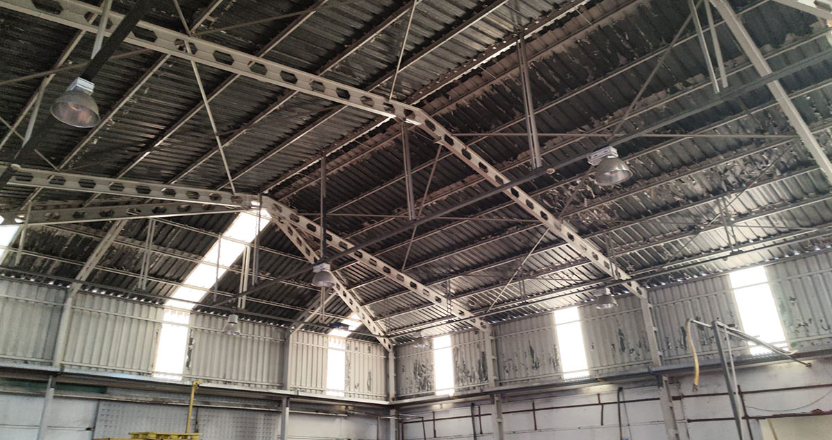 Fabrika Söküm Fiyatları Fabrika Söküm Fiyatları