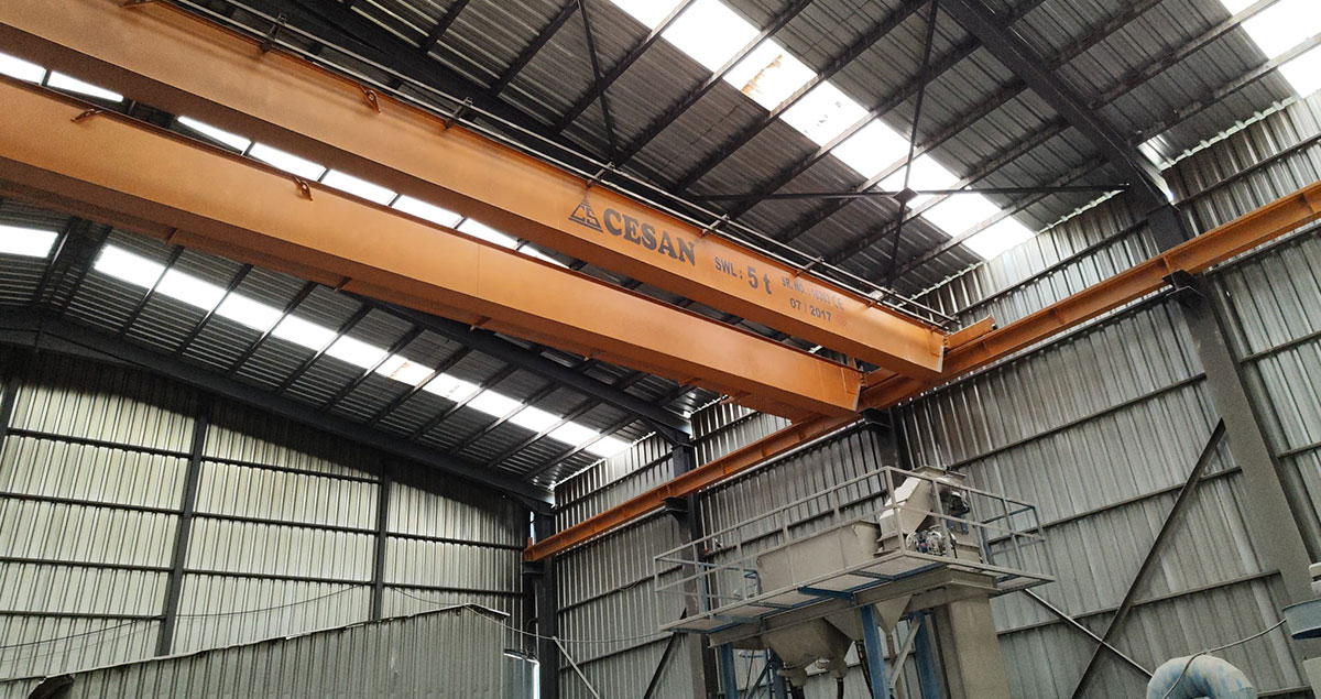Fabrika Yıkımı Fabrika Yıkımı