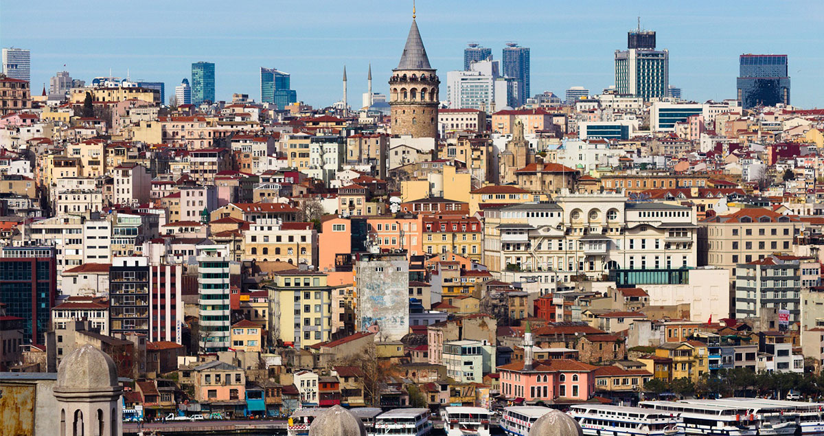 İstanbul Yıkım İstanbul Yıkım