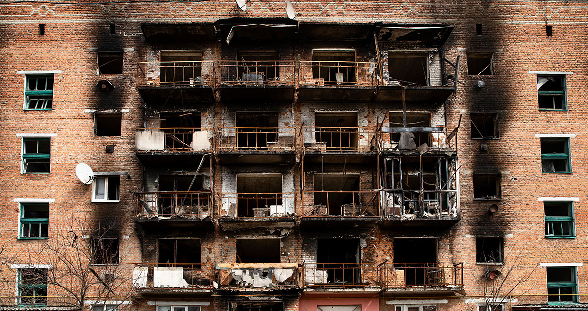 Bina Çürük Raporu Aldıktan Sonra Ne Olur?