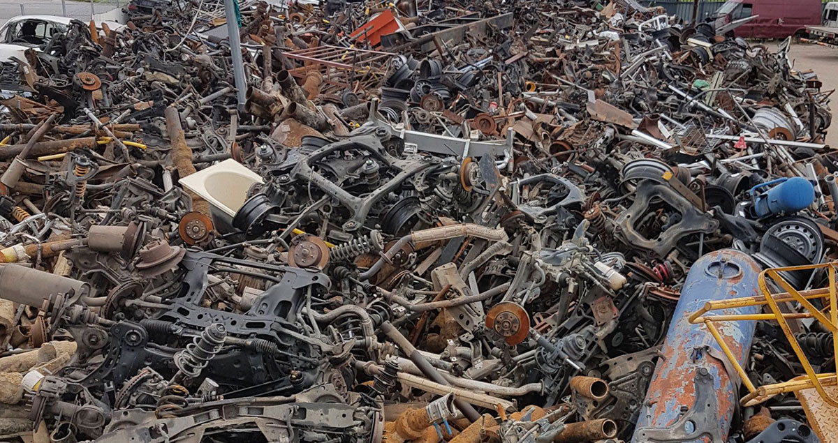 Hurda Alımı: Ekonomik Getiri ve İstihdam Olanakları