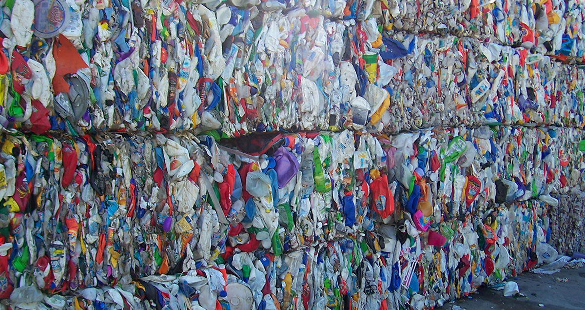 Hurda Alımı: Geri Dönüşümün Önemli Adımlarından Birisi plastik hurda