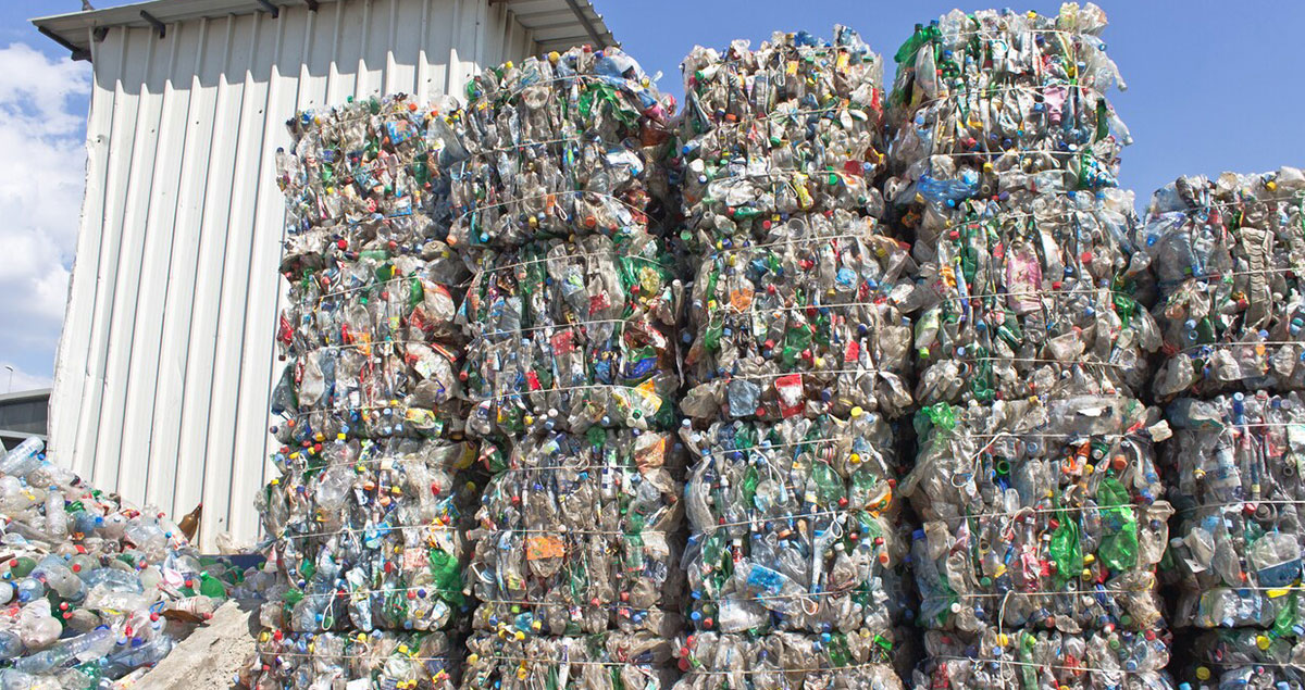 Hurda Alımı ile Çevresel Etkilerin Azaltılması plastik hurda