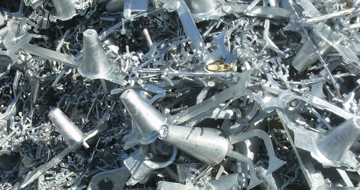 Hurda Alımı ile Metal Atıkların Değerlendirilmesi
