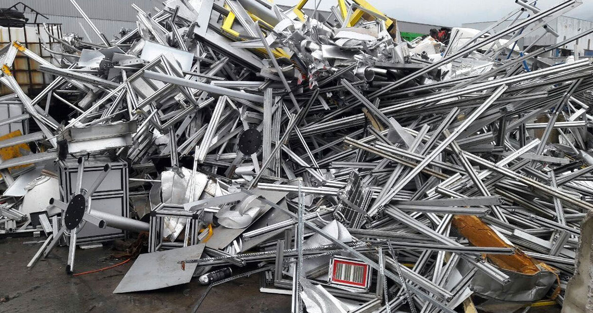 Hurda Alımı ile Metal Atıkların Değerlendirilmesi